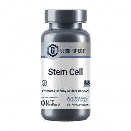 Life Extension GeroProtect Stem Cell, 60 вегакапсул