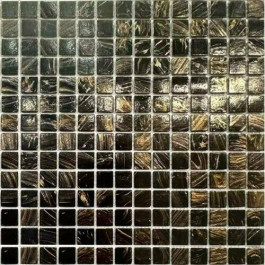 Mozaico de Lux V-MOS V-MOS Brown-K1 327х327х4