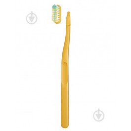 Jordan Dental Щітка зубна  Green Clean Change Medium 4head, 1 шт (7046110060667)