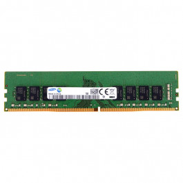 Samsung 16 GB DDR4 2400 MHz (M378A2K43BB1-CRC)