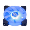 Frime Iris LED Fan Mid Blue (FLF-HB120MB8) - зображення 2