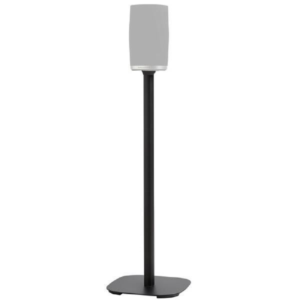 Bowers & Wilkins Formation Flex Floor Stand Black - зображення 1