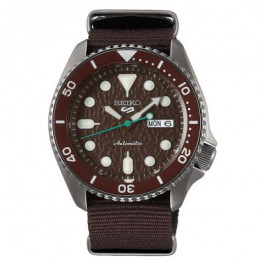 Seiko 5 Sports Limited Edition SRPD85K1