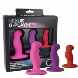 Nexus G-Play Trio Plus (SO2142)