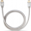 Oehlbach White Magic HDMI 1.4 92473 - зображення 1