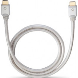   Oehlbach White Magic HDMI 1.4 92473