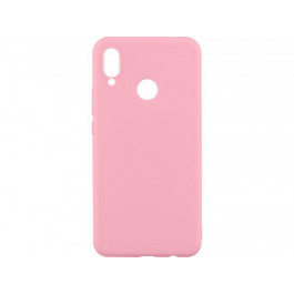   2E Huawei Y7 2019 Soft touch Peach (2E-H-Y7-19-AOST-PC)