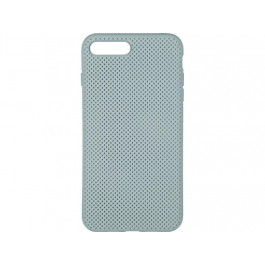   2E iPhone 7 Plus/8 Plus Dots Olive (2E-IPH-7/8P-JXDT-OL)