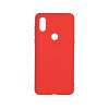 2E Xiaomi Mi Mix 3 Basic Soft Touch Red (2E-MI-MIX3-NKST-RD) - зображення 1