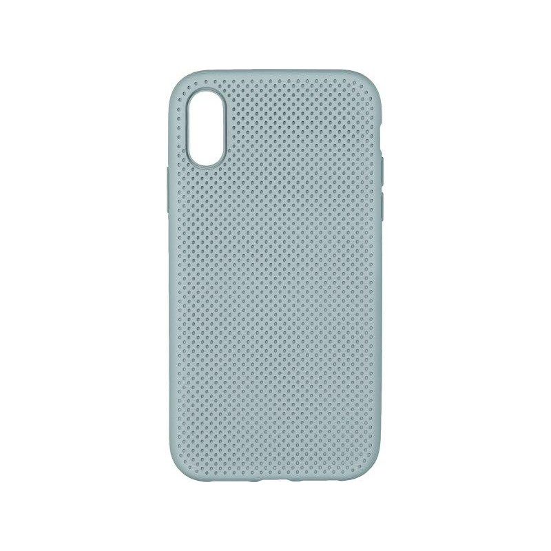 2E iPhone Xs Dots Olive (2E-IPH-XS-JXDT-OL) - зображення 1