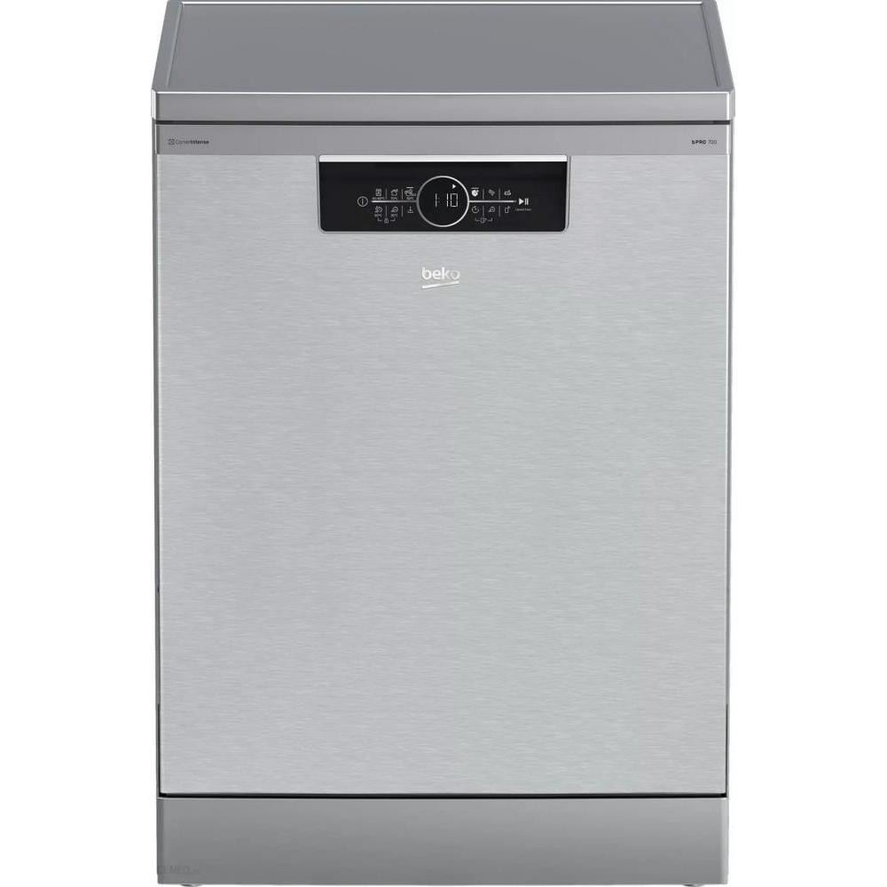 Beko BDFN36650XC - зображення 1