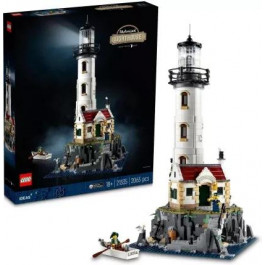 LEGO Моторизований маяк (21335)
