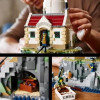 LEGO Моторизований маяк (21335) - зображення 3