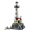 LEGO Моторизований маяк (21335) - зображення 4