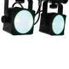 Eurolite Светодиодный прожектор LED KLS-50 Compact Light Set - зображення 5