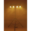 Eurolite Светодиодный прожектор LED KLS-50 Compact Light Set - зображення 8