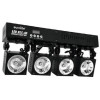 Eurolite Светодиодный прожектор LED KLS-40 Compact Light Set - зображення 2