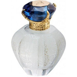 Attar collection Bohemia Crystal Парфюмированная вода для женщин 100 мл Тестер