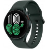 Samsung Galaxy Watch4 44mm LTE Green (SM-R875FZGA) - зображення 3