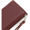 ST Leather Великий жіночий гаманець із натуральної шкіри бордового кольору  1767475 - зображення 5