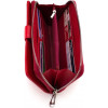 ST Leather Великий жіночий шкіряний гаманець червоного кольору  1767371 - зображення 8