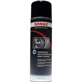 Sonax Очиститель тормозной системы и деталей  Profi 0,5 л (836402/836400)