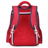 Seven Star Fox Шкільний рюкзак "Лисеня" із сумочкою для олівців на карабіні, вологозахищений, 18 л Рожевий - зображення 2