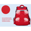 Seven Star Fox Шкільний рюкзак "Лисеня" із сумочкою для олівців на карабіні, вологозахищений, 18 л Рожевий - зображення 7