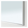 IKEA STRAUMEN, 994.162.84, Дверцята з петлями, дзеркало, 40х180 см - зображення 5