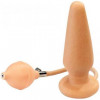 SevenCreations Buttplug Plus Pump, телесный (4890888719981) - зображення 1