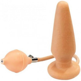   SevenCreations Buttplug Plus Pump, телесный (4890888719981)