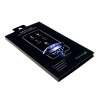 Grand-X Скло захисне  Apple iPhone 14 Pro 9D black (AIP14PR9D) - зображення 2