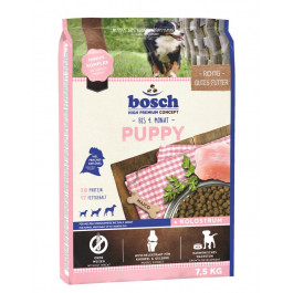 Bosch Puppy 7,5 кг