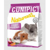 Cunipic Naturaliss Fruit для морських свинок, хом'яків і шиншил, 60 г (NATUFRU) - зображення 1