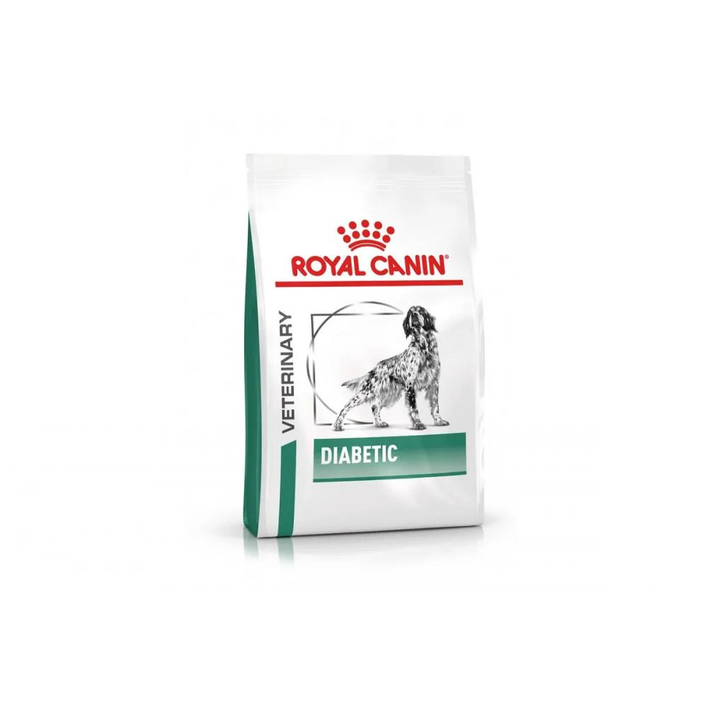 Royal Canin Diabetic Dog - зображення 1