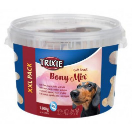 Trixie Soft Snack Bony Mix XXL 1800 г (31526)