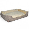 K&H Pet Products Self-Warming Lounge Sleeper (3164) - зображення 1