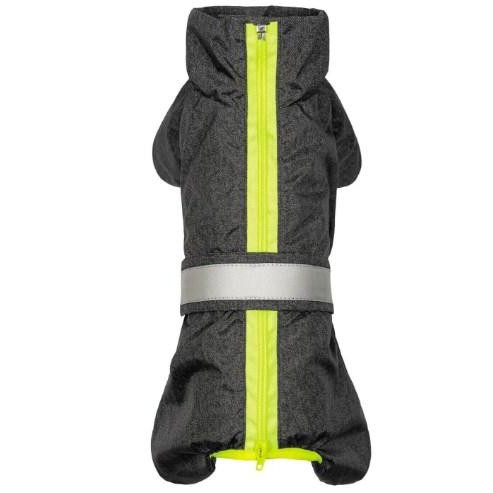 Pet Fashion Комбінезон для собак  «Rain» 5-XL (PR241628) - зображення 1