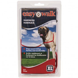 Premier Premier Easy Walk - шлея антирывок Премьер для собак XL (EW_H_XL_RD_17)