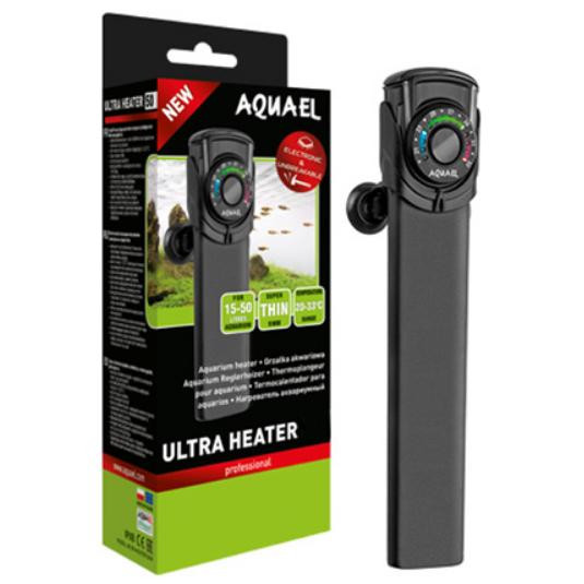 Aquael ULTRA HEATER (115513) - зображення 1