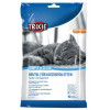 Trixie Пакет для кошачего туалета, , 56x71 см, 10 шт (TX-4051) - зображення 1