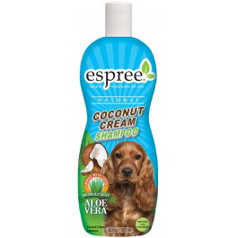 Espree e01812 Coconut Cream Shampoo, 591 мл