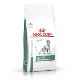 Royal Canin Satiety Weight Management 1,5 кг (39481501)