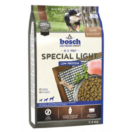   Bosch Special Light 2,5 кг