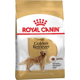 Royal Canin Golden Retriever Adult 12 кг (3970120)