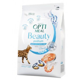 Optimeal Beauty Podium 1.5 кг (4820215366885)