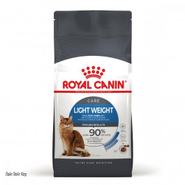 Royal Canin Light Weight Care 1,5 кг (2524015)