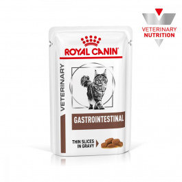 Royal Canin Gastro Intestinal Feline 85 г (40390011)