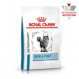 Royal Canin Skin&Coat 3,5 кг (1323035)