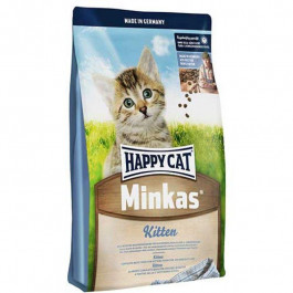 Happy Cat Minkas Kitten 1,5 кг